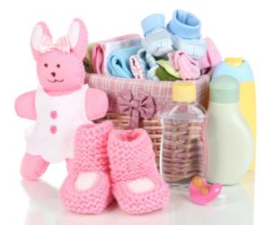 Baby accessories